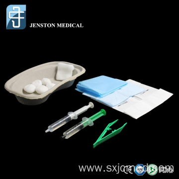 Disposable Urethral Catheterization Set